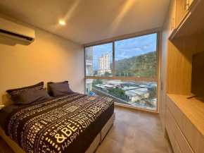 Apartaestudio SALGUERO SUITES - 0420